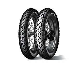 PNEU MOTO TRAIL DUNLOP 100/90-18