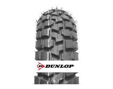 PNEU MOTO TRAIL DUNLOP 120/90-16