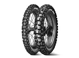 PNEU MOTO TRAIL DUNLOP K850 460 X 18