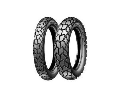 PNEU TRAIL MICHELIN SIRAC  90/90 X 21