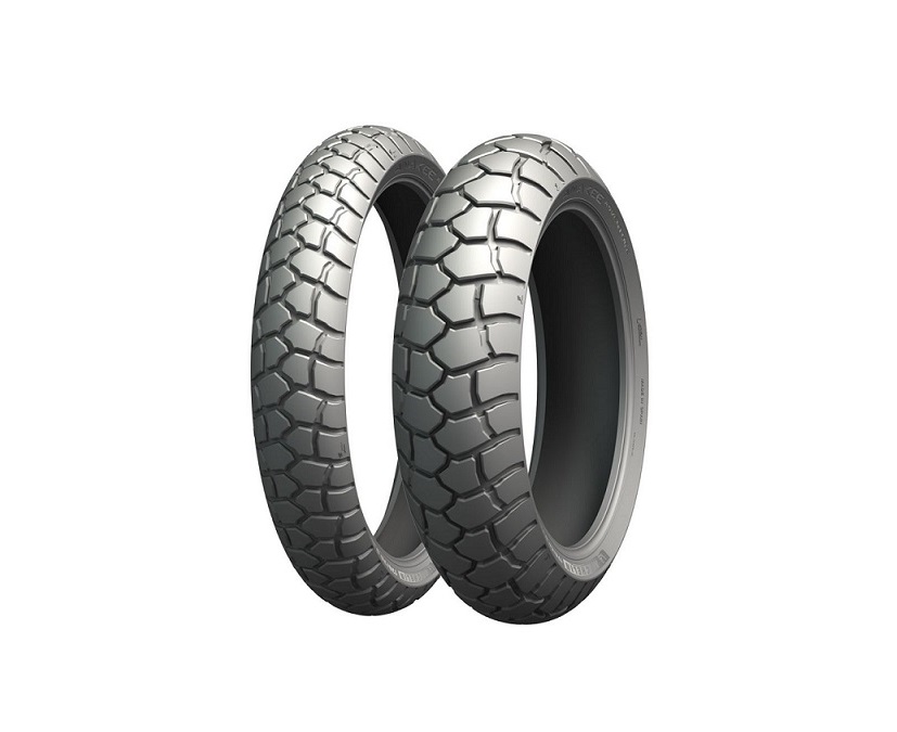 PNEU MOTO MICHELIN ANAKEE ADVENTURE  90/90 R 21 (54V)