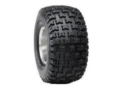 PNEU QUAD DRAGON TRAXX 20/11 X 9 