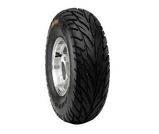 PNEU QUAD ROUTE DURO 21/7 X 10