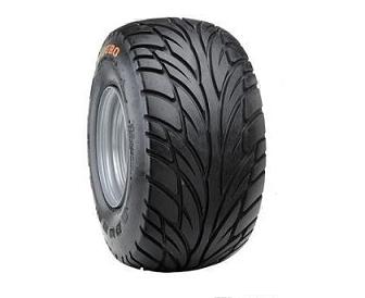 PNEU QUAD ROUTE DURO 20/10 X 9 