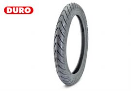 PNEU MOTO ROUTE DURO 250 X 16