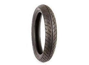PNEU MOTO ROUTE DURO 100/80 X 16