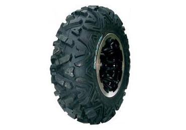 PNEU QUAD UTILITAIRE DRAGON RIDER 25/10 X 12