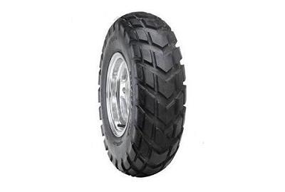 PNEU QUAD ROUTE DURO 19/7 X 8