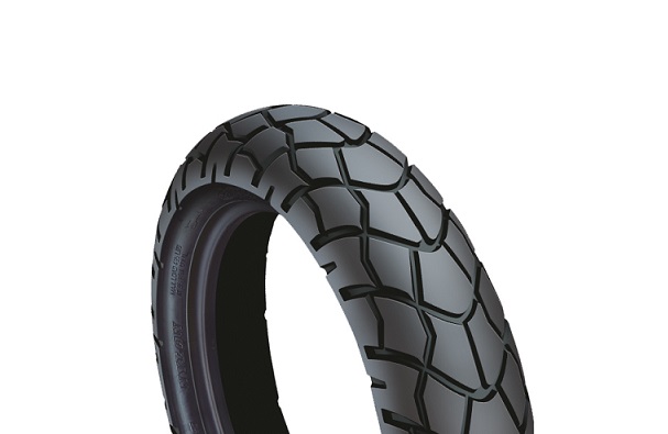 PNEU SCOOTER DURO 140/60 X 13