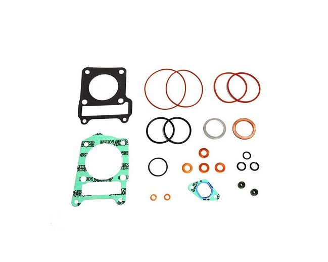 KIT JOINTS HAUT MOTEUR YAMAHA  125 TTR / TTR LW 2008-2010 - 125 XTX / XTR 2005-2010