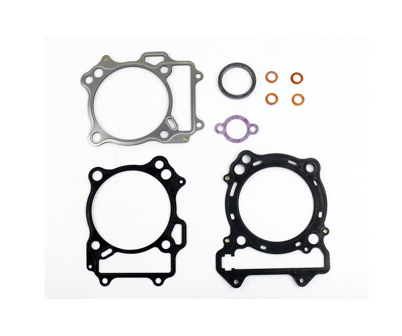 KIT JOINTS HAUT MOTEUR 435CC SUZUKI 400 DRZ E-S/LTZ QUADSPORT 2000-2016