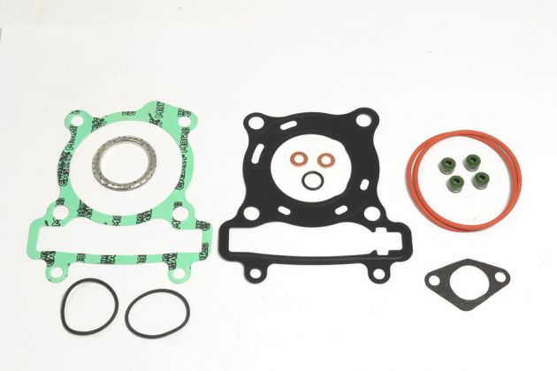 KIT JOINTS HAUT MOTEUR MBK / YAMAHA 125 CITYLINER / SKYCRUISER / X-CITY / X-MAX / WR / YZF - HUSQVARNA 125 SMR / SMS4 / TE - RIEJU 125 MARATHON PRO / RS3