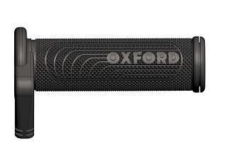 POIGNEES CHAUFFANTES OXFORD HOT GRIPS SPORTS SPECIFIQUE MOTOS SPORTIVES