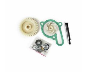 KIT POMPE A EAU MOTO APRILIA 50 RS/RS4/RX - DERBI 50 GPR/SENDA EURO 3