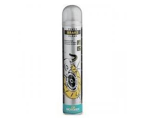 NETTOYANT MOTOREX POWER BRAKE CLEAN 750ML