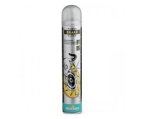 NETTOYANT MOTOREX POWER BRAKE CLEAN 750ML