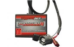 BOITIER DYNOJET POWER COMMANDER V YAMAHA 700 YXR RHINO 2008-2013