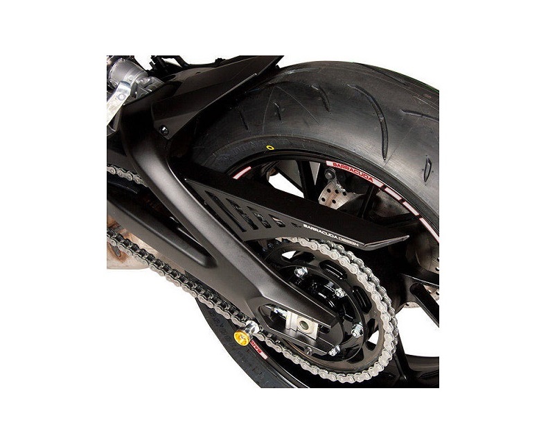 PROTEGE CHAINE BARRACUDA YAMAHA 850 MT-09 TRACER 2013-2019