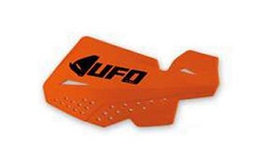 PROTEGES MAINS UFO VIPER CROSS/ENDURO ORANGE OU ROUGE