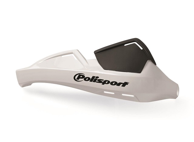 PROTEGES MAINS POLISPORT EVOLUTION INTEGRAL BLANC