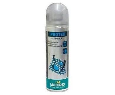 ANTI HUMIDITE CUIR ET TEXTILE MOTOREX PROTEX 500ML 