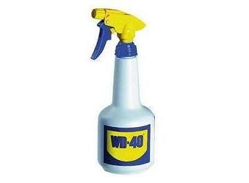 WD40 PULVERISATEUR