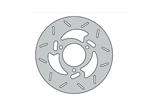DISQUE DE FREIN AR FIXE ROND OU VAG FRANCE EQUIPEMENT FE.R463