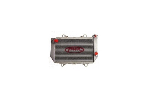 RADIATEUR ALU PWR YAMAHA 350 BANSHEE 1987-2009