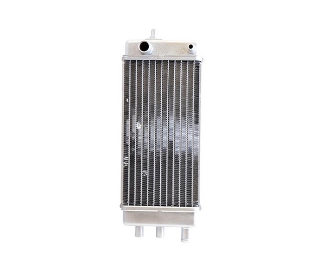 RADIATEUR TEKNIX DERBI / GILERA / APRILIA 50 SENDA / RX / RCR / SMT / SX A PARTIR DE 2000