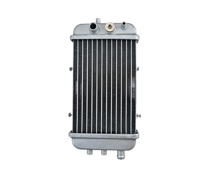 RADIATEUR TEKNIX DERBI / GILERA / APRILIA 50 SENDA / RX  /RCR / SMT / SX A PARTIR DE 2000