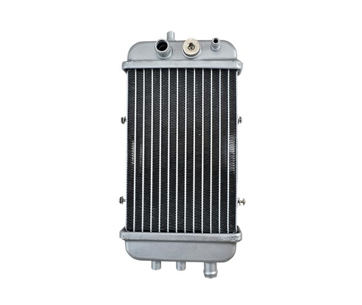 RADIATEUR TEKNIX DERBI/GILERA/APRILIA 50 SENDA/RX/RCR/SMT/SX A PARTIR DE 2000