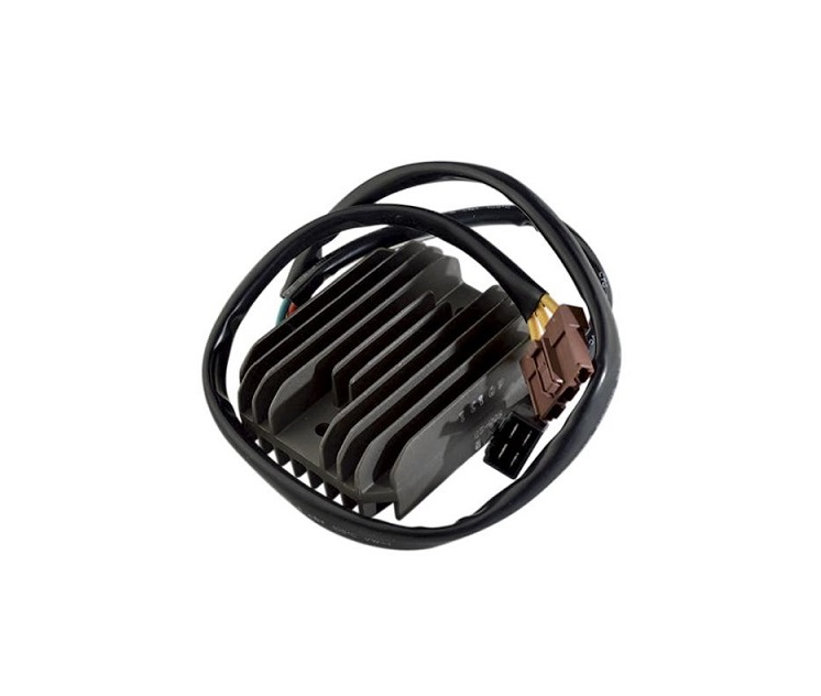 REGULATEUR DE TENSION MAXISCOOTER ADAPTABLE APRILIA / PEUGEOT / PIAGGIO / GILERA 250 / 400 / 500