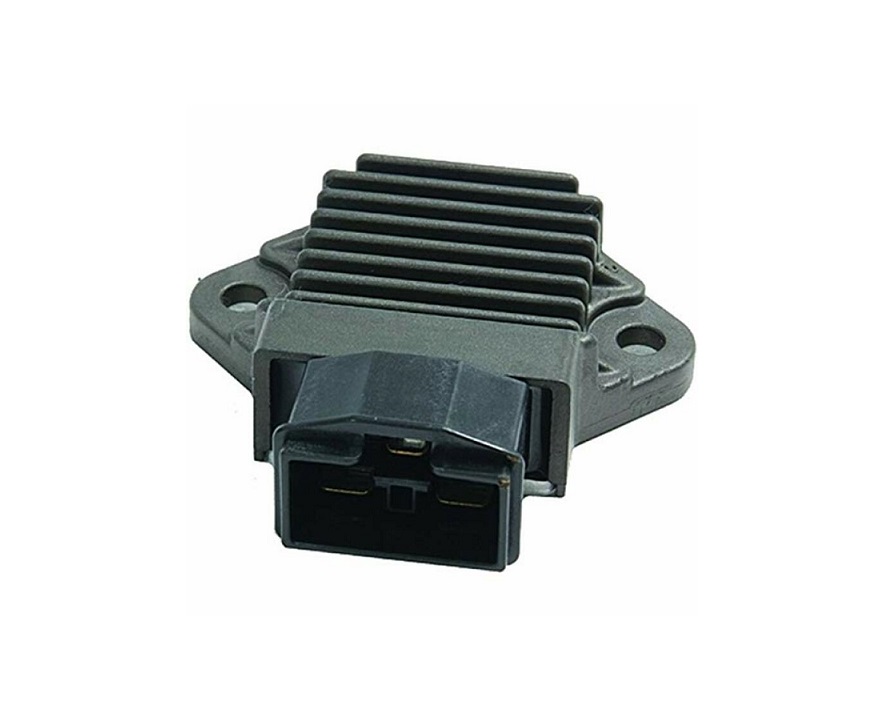 REGULATEUR DE TENSION HONDA 600 / 750 / 800 / 900 / 1000 / 1100 CBF / CBR F / VFR / VTC / PC / CBR / VTR 1990-2007