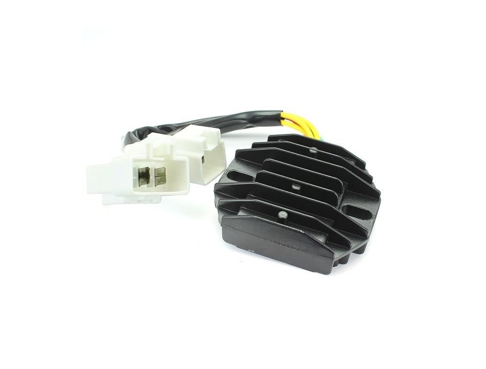 REGULATEUR DE TENSION PIAGGIO  125 VESPA LX 2010-2015 / 125 FLY 2013-2017 / 150 VESPA LX 2011-2013 / 150 VESPA GTS 2014-2015