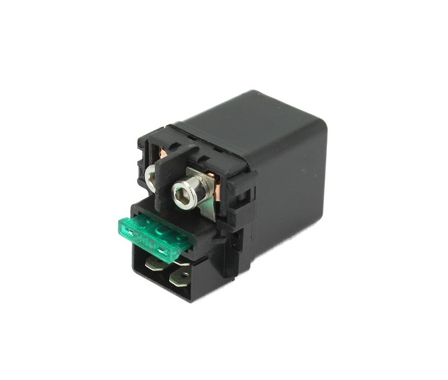 RELAIS DE DEMARREUR MAXISCOOTER HONDA 125 / 250 / 400 / 500 CB - 125 / 300 SH / SWING / DYLAN / PANTHEON