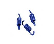 KIT 3 RESSORTS EMBRAYAGE MALOSSI MHR DELTA/FLY CLUTCH SCOOTER APRILIA / DERBI / GILERA / HONDA / MALAGUTTI / MBK / PEUGEOT / PIAGGIO / SYM / VESPA / YAMAHA