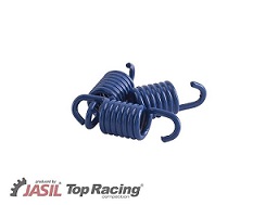 KIT 3 RESSORTS EMBRAYAGE TOP RACING 2.0 TR6084536