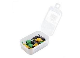 KIT 9 RESSORTS EMBRAYAGE POLINI SCOOTER APRILIA / BETA / MALAGUTI / MBK / YAMAHA