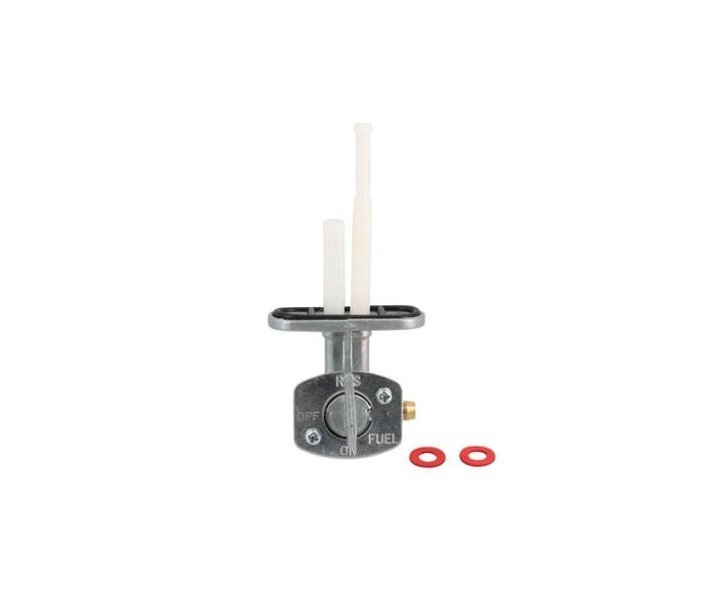 ROBINET DESSENCE YAMAHA 125/200 DTR/DTR E 1988-2002 - YAMAHA 80 PW