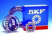 ROULEMENT DE ROUE SKF 6302.C3