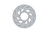 DISQUE DE FREIN AV FIXE ROND OU VAG FRANCE EQUIPEMENT FE.S430