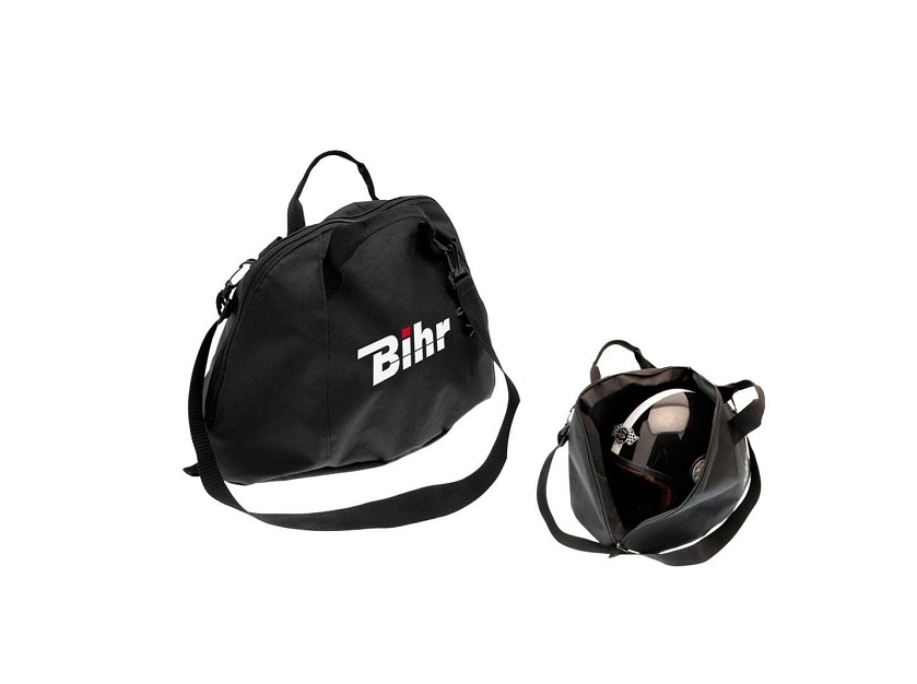 EQUIPEMENT PILOTE > ACCESSOIRES DIVERS > SAC A CASQUE ROUGE BELL