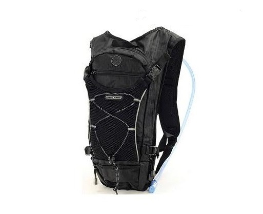 SAC A DOS BIKETEK SYSTEME DHYDRATATION 2L