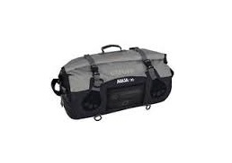 SAC AQUA ROLL BAG T-50 OXFORD 50 LITRES NOIR/GRIS