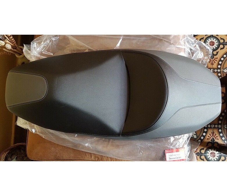 SELLE DOUBLE OCCASION HONDA 125 FORZA 2018-2021 77200-K0B-T00ZB