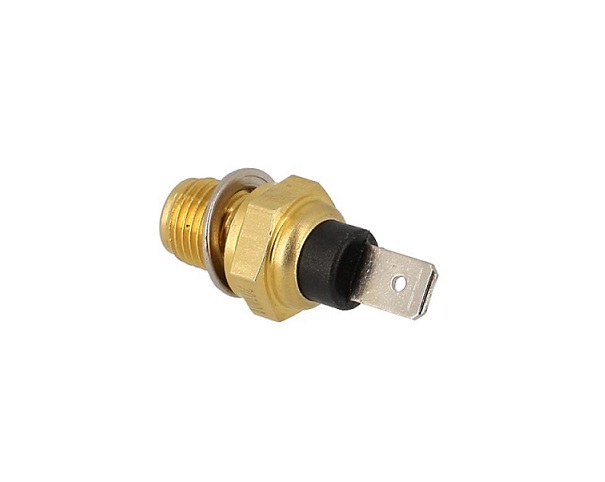 SONDE DE TEMPERATURE APRILIA / DERBI / GILERA / PIAGGIO / VESPA 50 / 125 / 200 / 250 M10X1.25