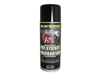 SPRAY NETTOYANT BLACKBIRD 400 ML