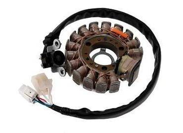 STATOR COMPLET MINARELLI 125CC