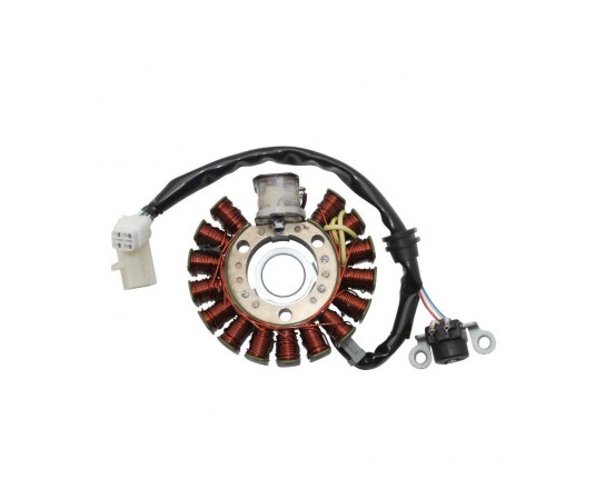 STATOR MAXI SCOOTER YAMAHA / MBK 125 MAJESTY / MAXSTER / SKYLINER / THUNDER 1998-2009