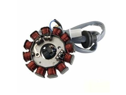 STATOR TEKNIX SCOOTER YAMAHA/MBK 50 BWS/BOOSTER A PARTIR DE 2004 AEROX/NITRO/NEOS/OVETTO